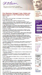 Mobile Screenshot of blog.wdgann.com